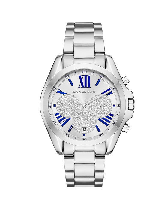 Часы Michael Kors Bradshaw MK6320